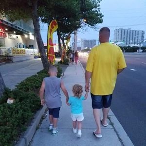 Meet your Posher, Kevin